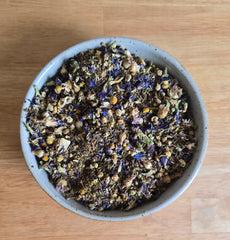 Indigo Child Tea