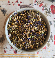 Indigo Child Tea