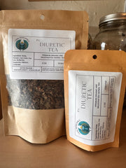 Diuretic Tea