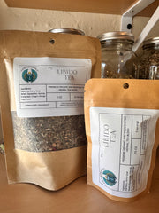 Libido Tea