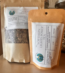 Northern Lights Power Tea
