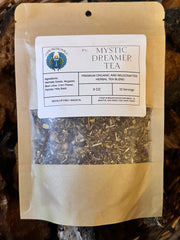 Mystic Dreamer Tea
