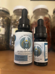 Immune Defense Ultrasonic Assisted Extract Tincture