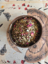 Mediterranean Wellness Tea