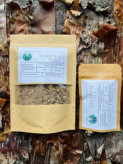 Menopause Tea