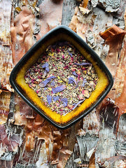 Sacred Feminine Tea