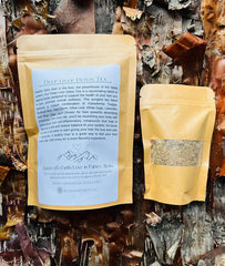 Deep Liver Detox Tea
