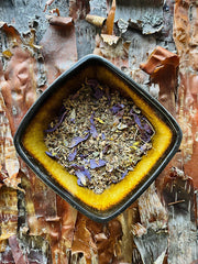 Deep Liver Detox Tea