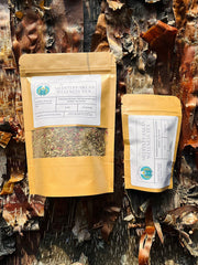 Mediterranean Wellness Tea