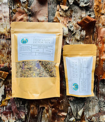 Deep Liver Detox Tea