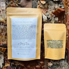 Pleasant Dreams Tea