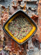 Simple Relaxation Tea