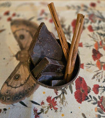 Cacao Nikoko Single Origin 8oz