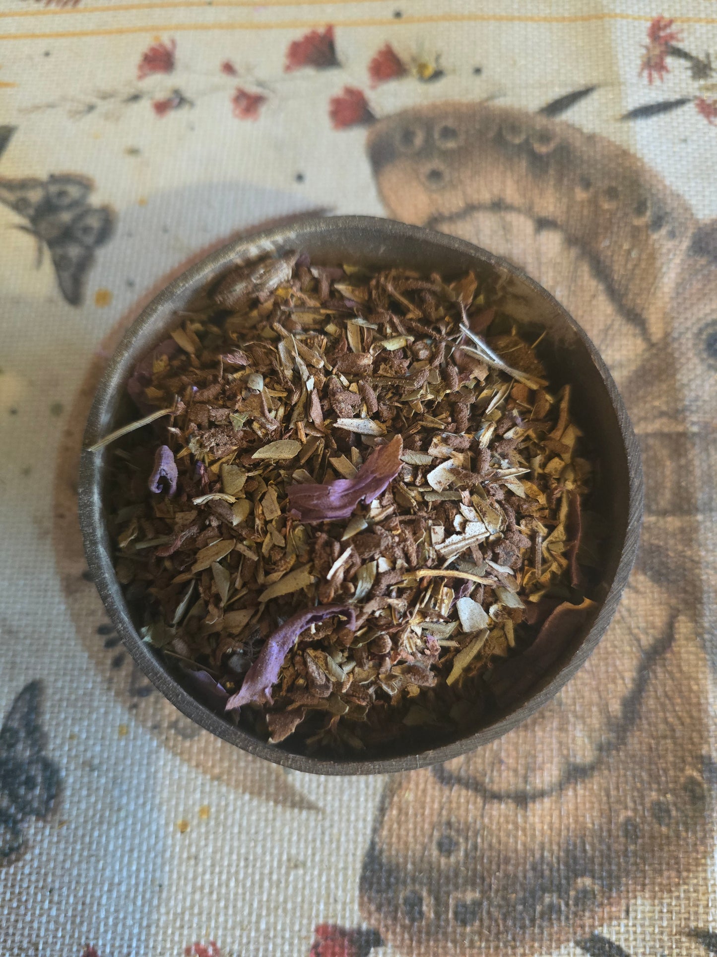 Deep Liver Detox Tea