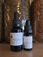 Devil's Club Wild Alaskan Ultrasonic Extract Tincture