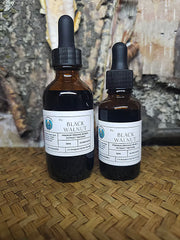 Black Walnut Double Extract Tincture