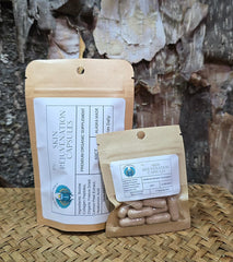 Skin Rejuvenation Capsules