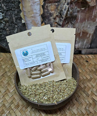 Oregano Capsules - Full Spectrum