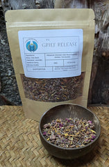 Grief Release Tea