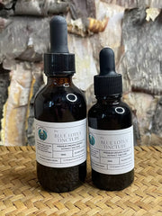Blue Lotus Double Extract Tincture
