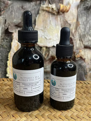 Butterfly Pea Flower Double Extract Tincture