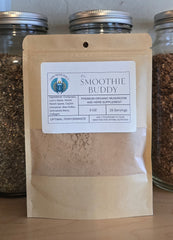 Smoothie Buddy