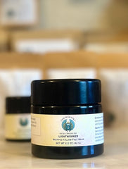 Lightworker Tallow Balm