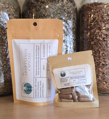 Liver Cleanse Capsules