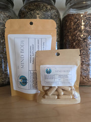Mind Body Capsules
