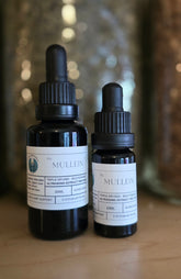 Mullein Ultrasonic Extract Tincture