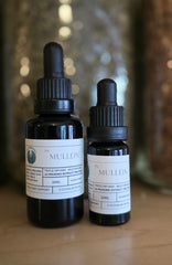Mullein Ultrasonic Extract Tincture