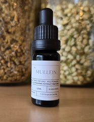 Mullein Ultrasonic Extract Tincture