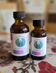 Passionflower Double Extract Tincture