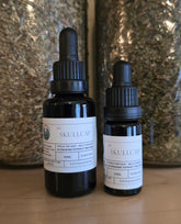 Skullcap Ultrasonic Extract Tincture