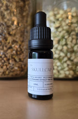 Skullcap Ultrasonic Extract Tincture