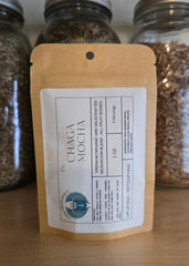 Chaga Mocha