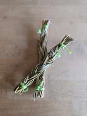 Sweetgrass Braid