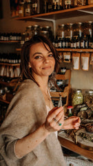 Consultation: Functional Herb & Mushroom