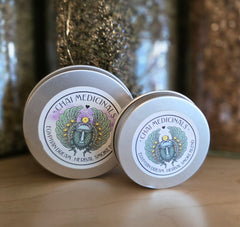 Herbal Smoke Blend - Egyptian Dream