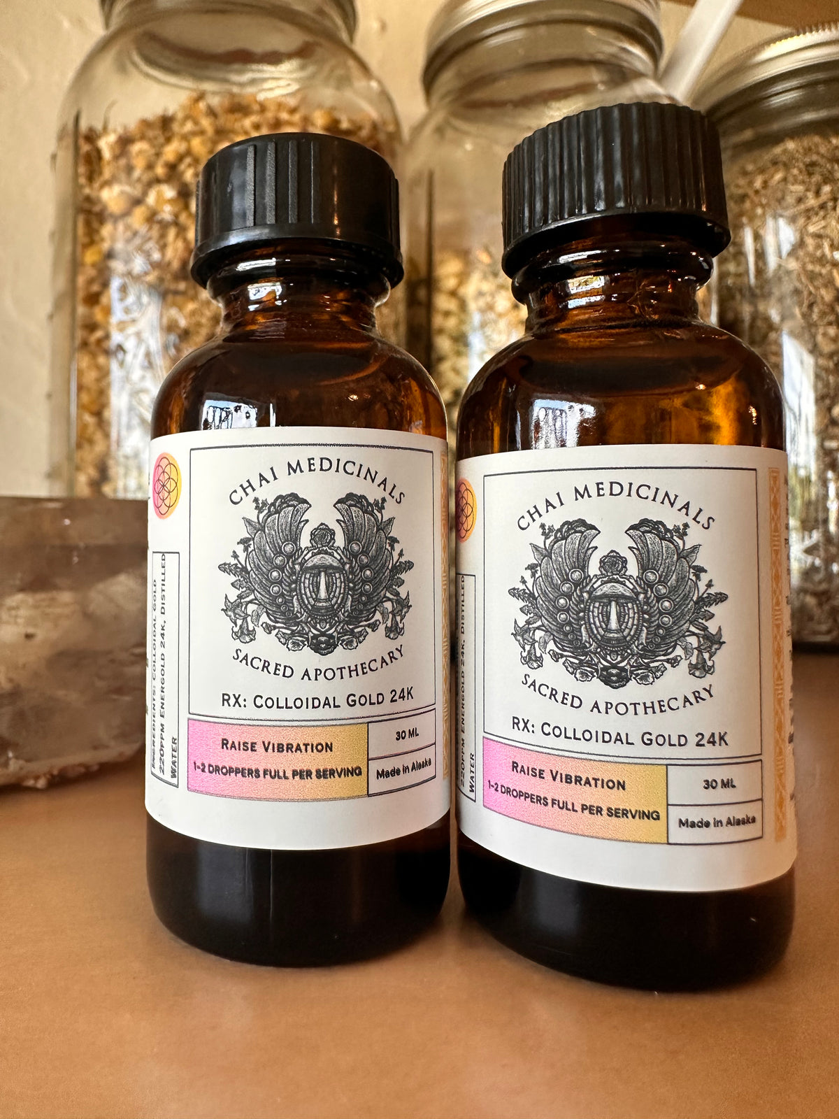 Colloidal Gold