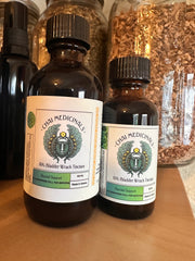 Bladderwrack Double Extract Tincture