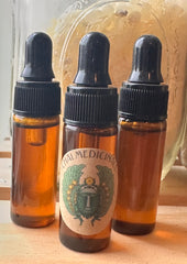 Angel Bee Honey Eye Drops