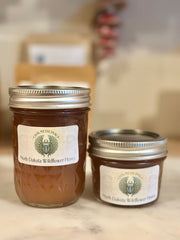 North Dakota Wildflower Honey