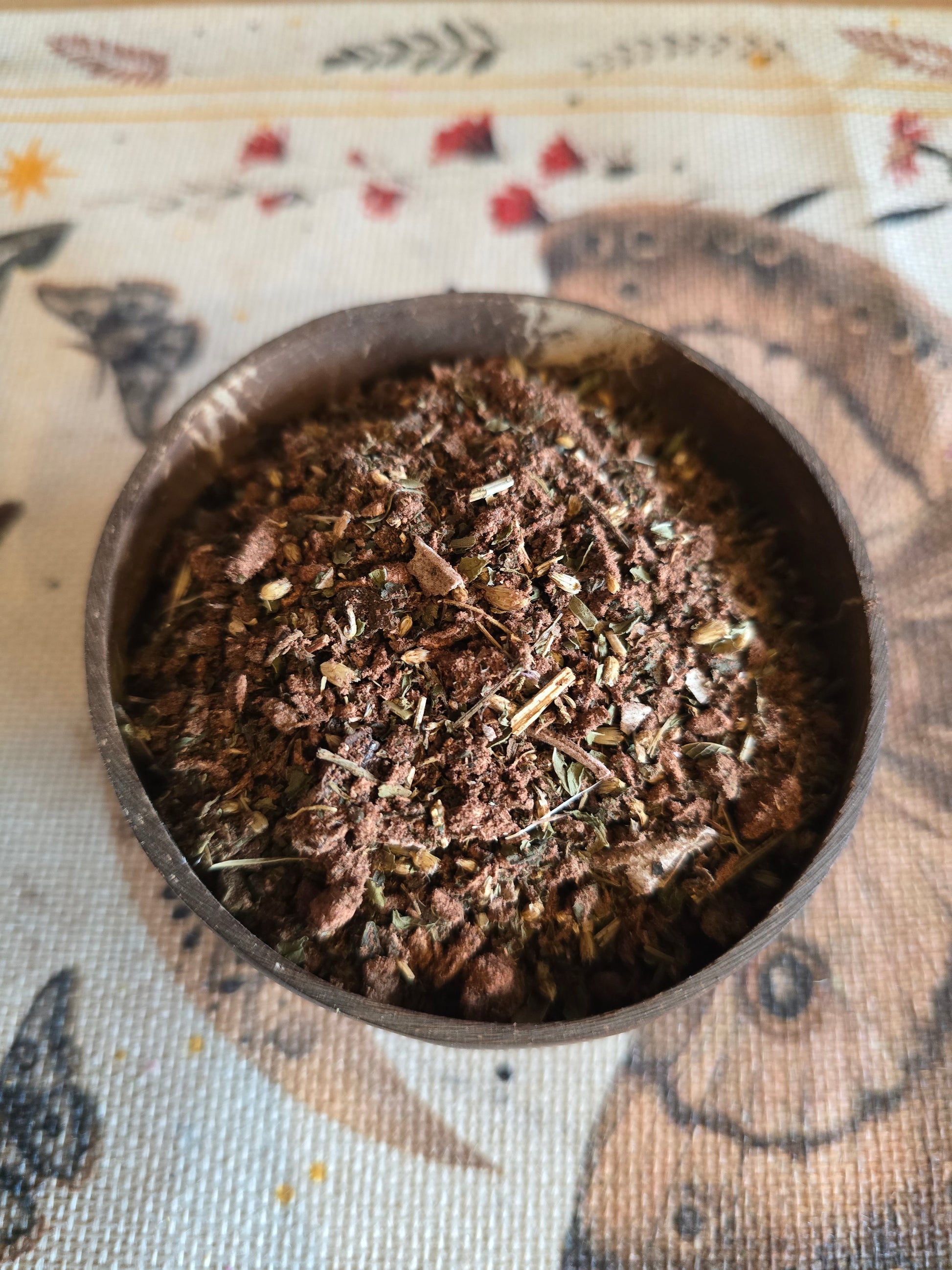 Allergy Relief Tea