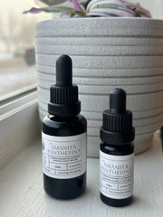 Amanita Pantherina Ultrasonic Extract Tincture