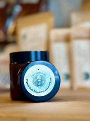 Anti-Fungal Toe and Heel Balm