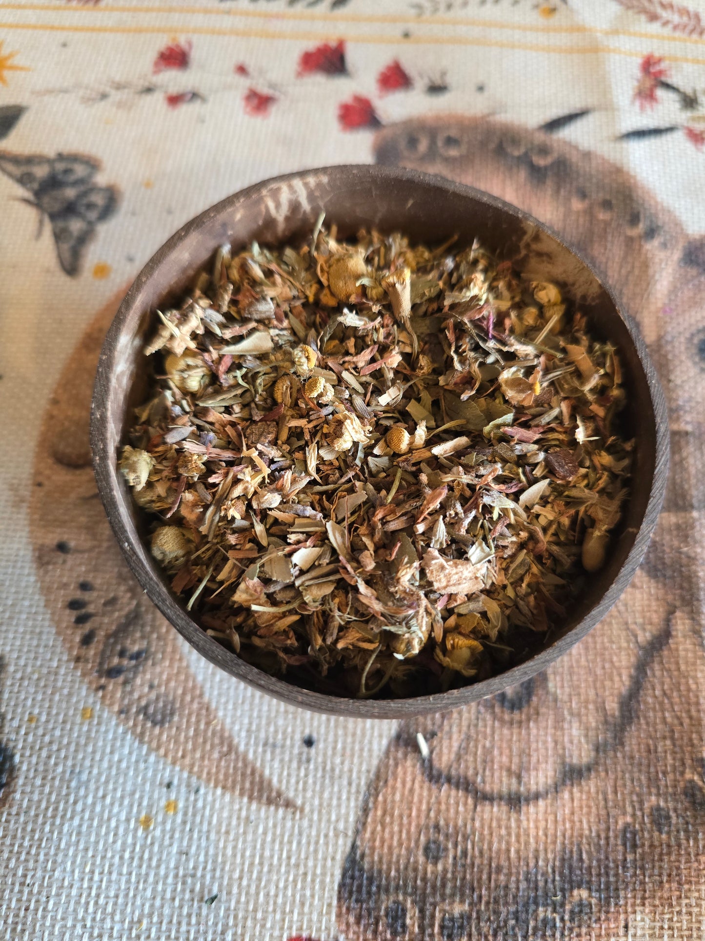 Arthritis Tea