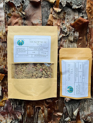 Menopause Tea