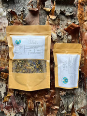 Celtic Garden Tea