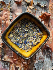 Regenerative Immune Tea